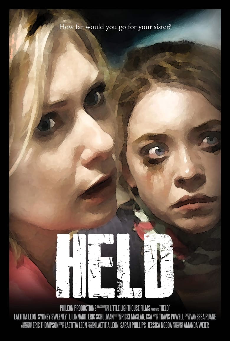 Poster of Held