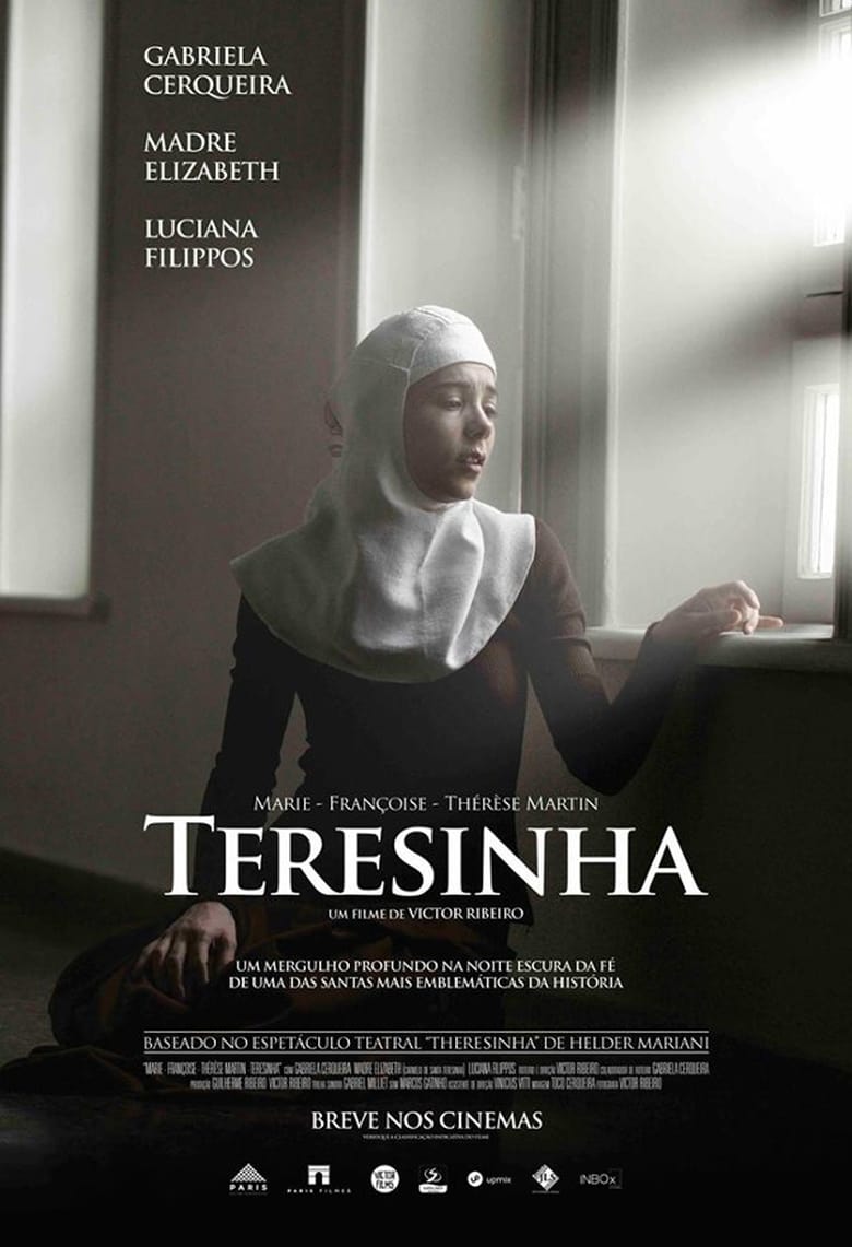 Poster of Teresinha