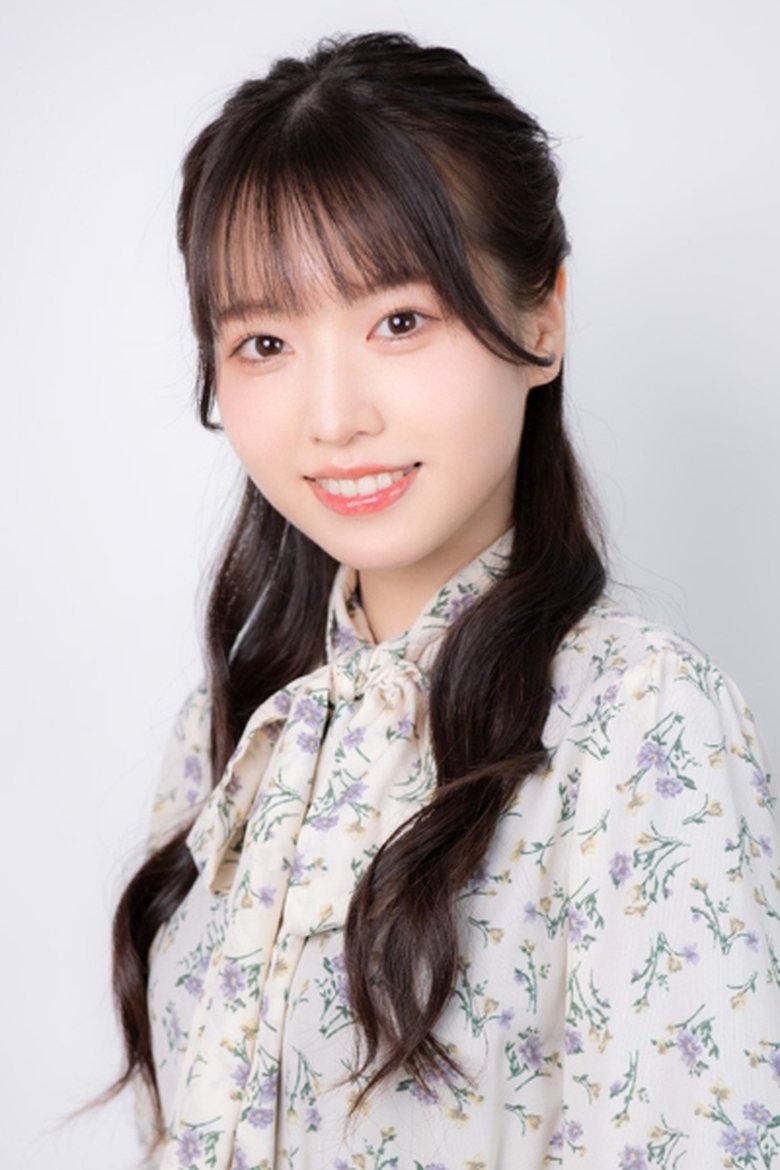 Portrait of Mashiro Hitaka