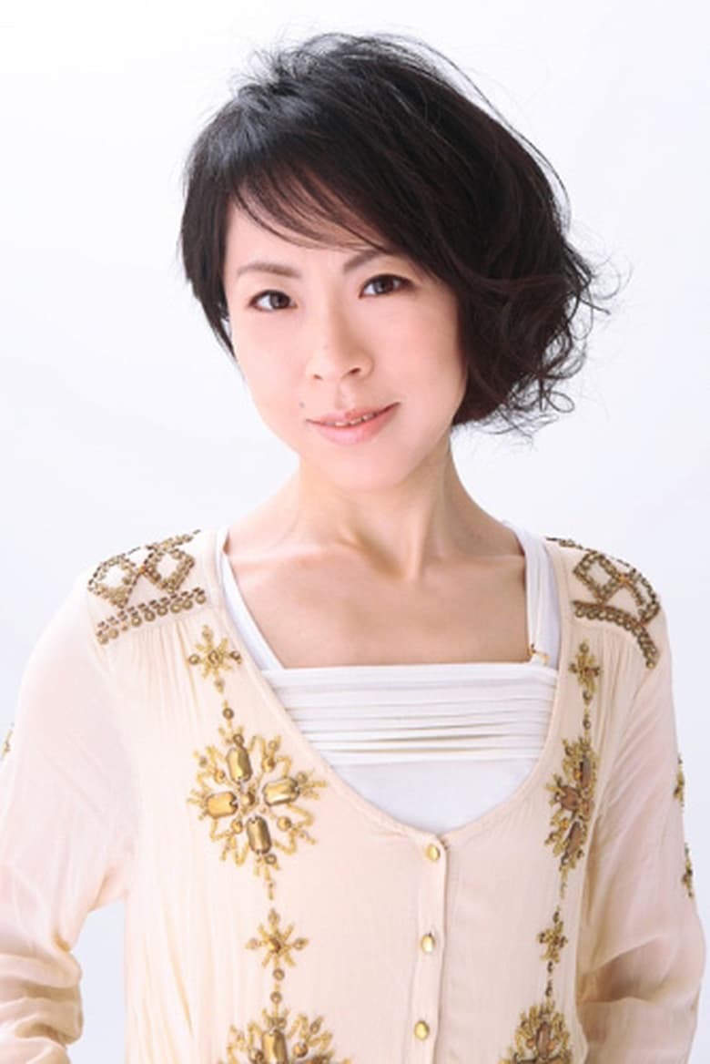 Portrait of Kei Mizusawa