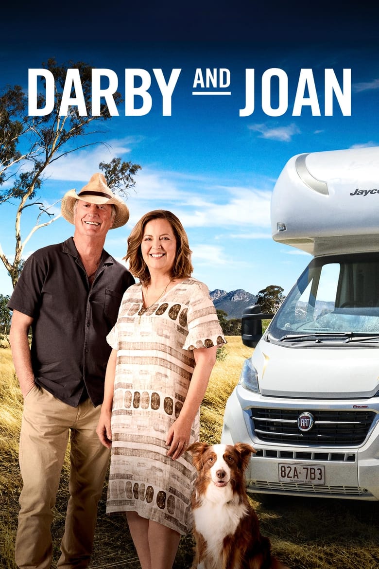 Poster of Episodes in Darby And Joan - Season 1 - Season 1