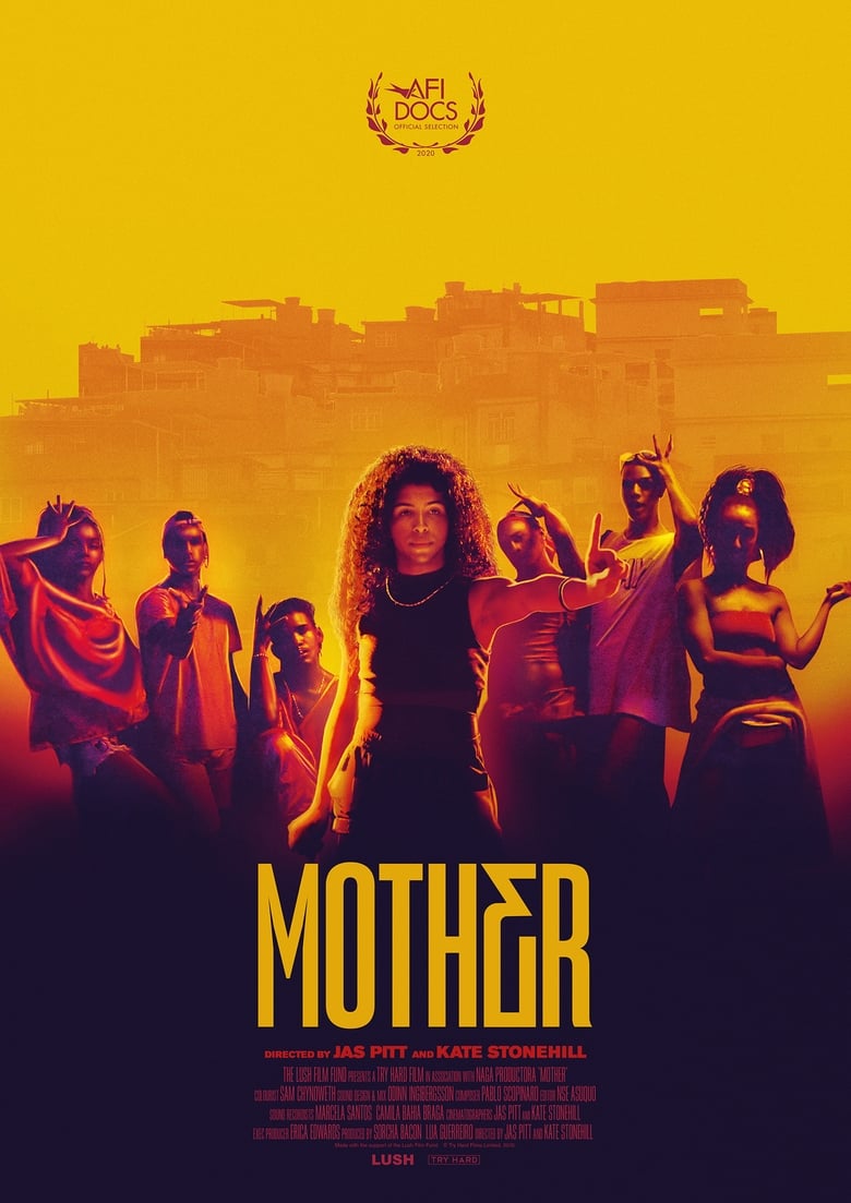 Poster of Mother