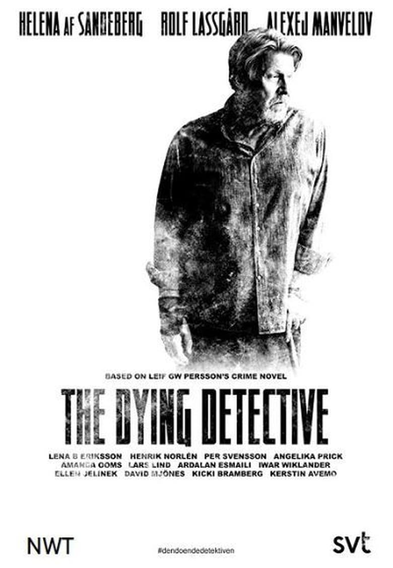 Poster of Episodes in The Dying Detective - Season 1 - Season 1