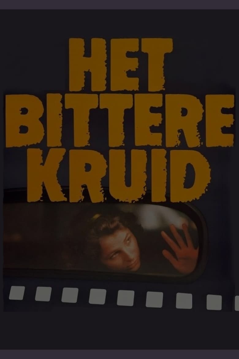 Poster of The Bitter Herb