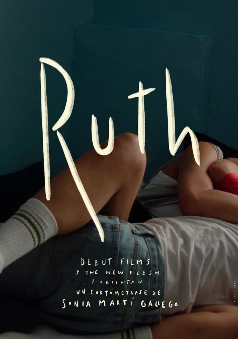 Poster of Ruth