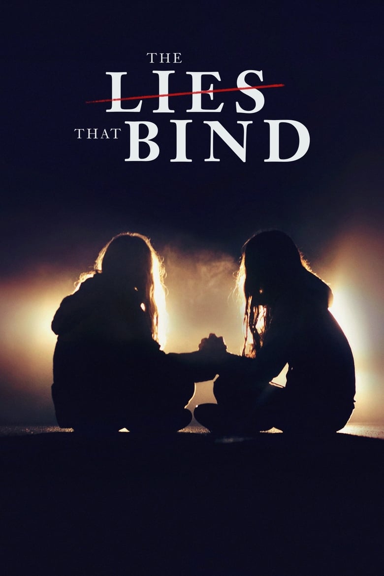 Poster of The Lies That Bind