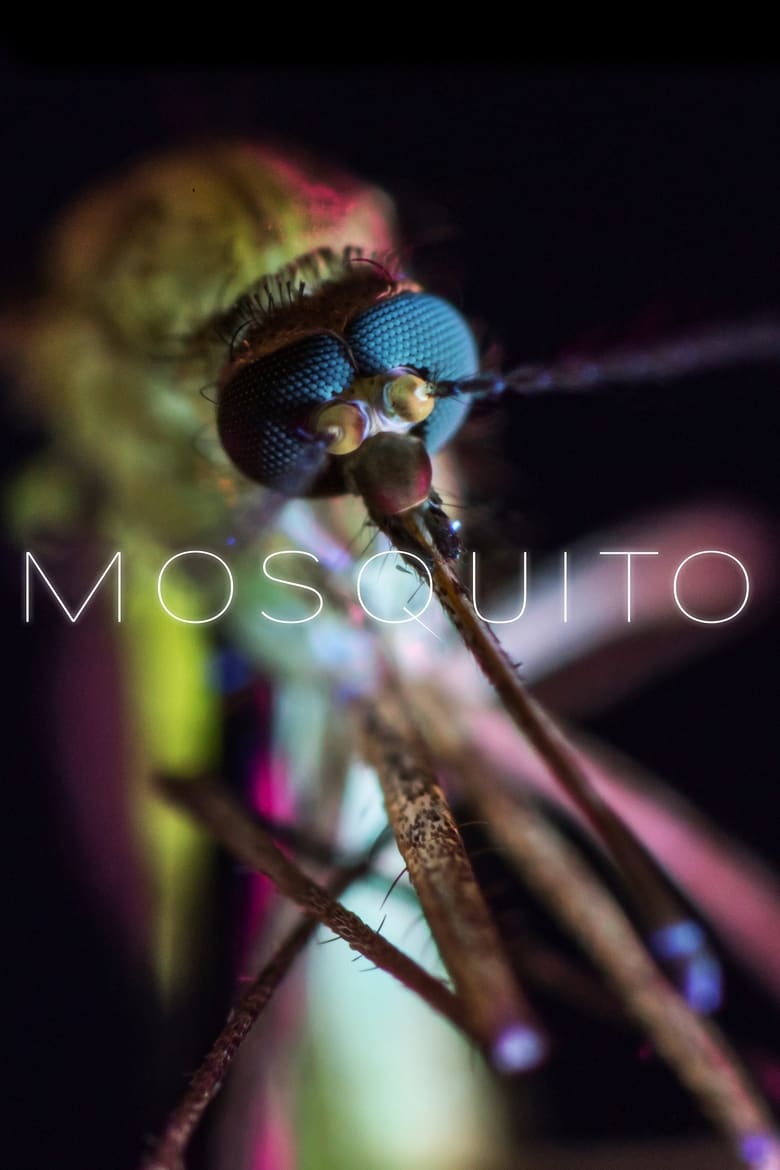 Poster of Mosquito