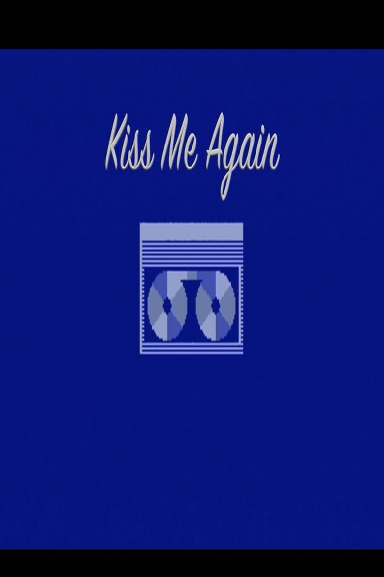 Poster of Kiss Me Again
