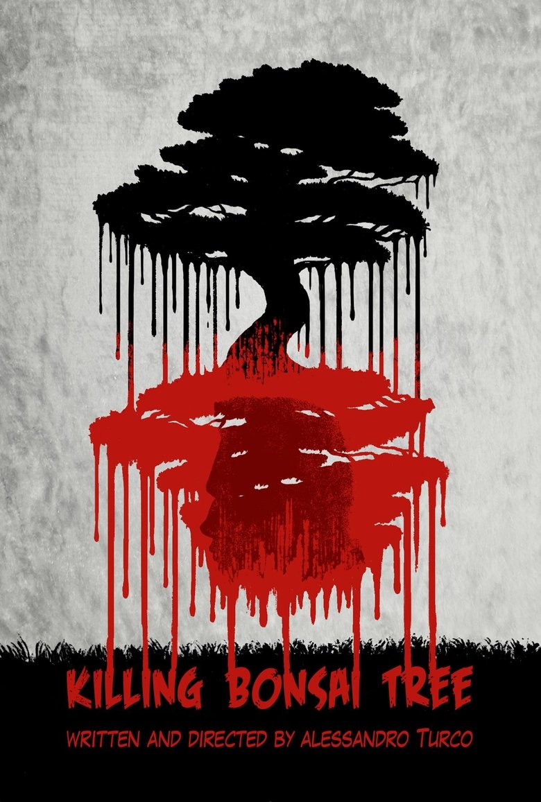 Poster of Killing Bonsai Tree