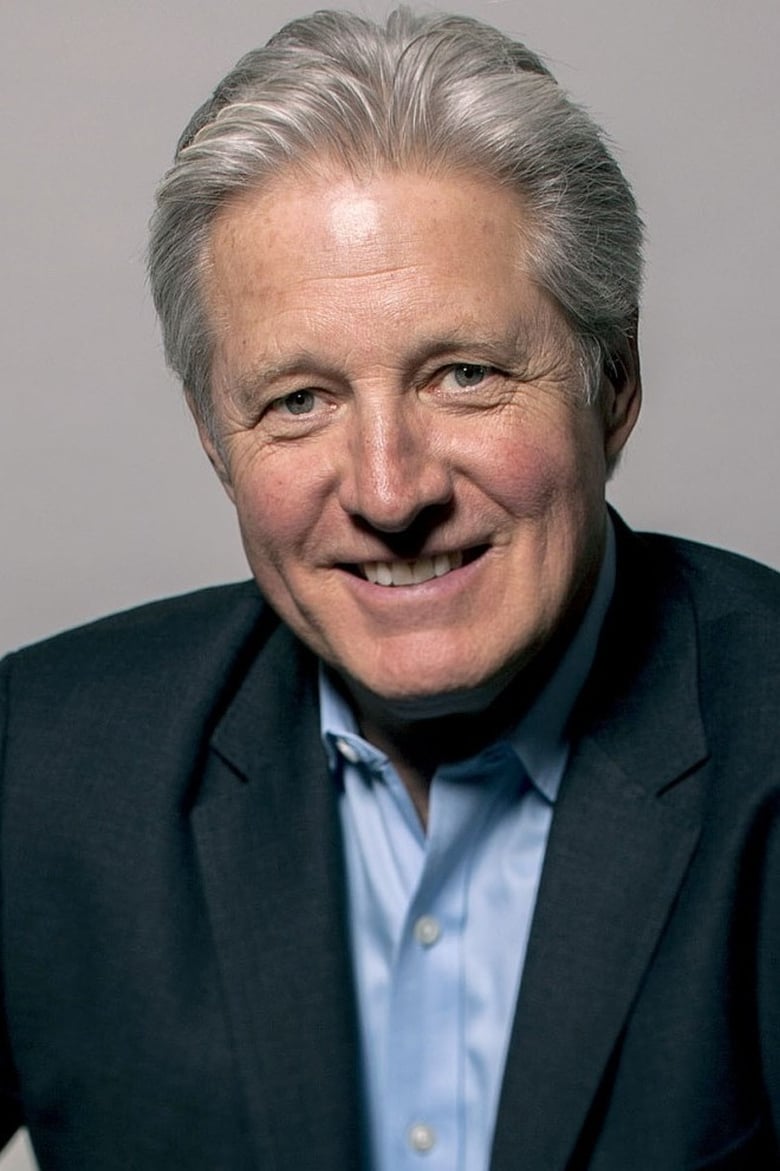 Portrait of Bruce Boxleitner