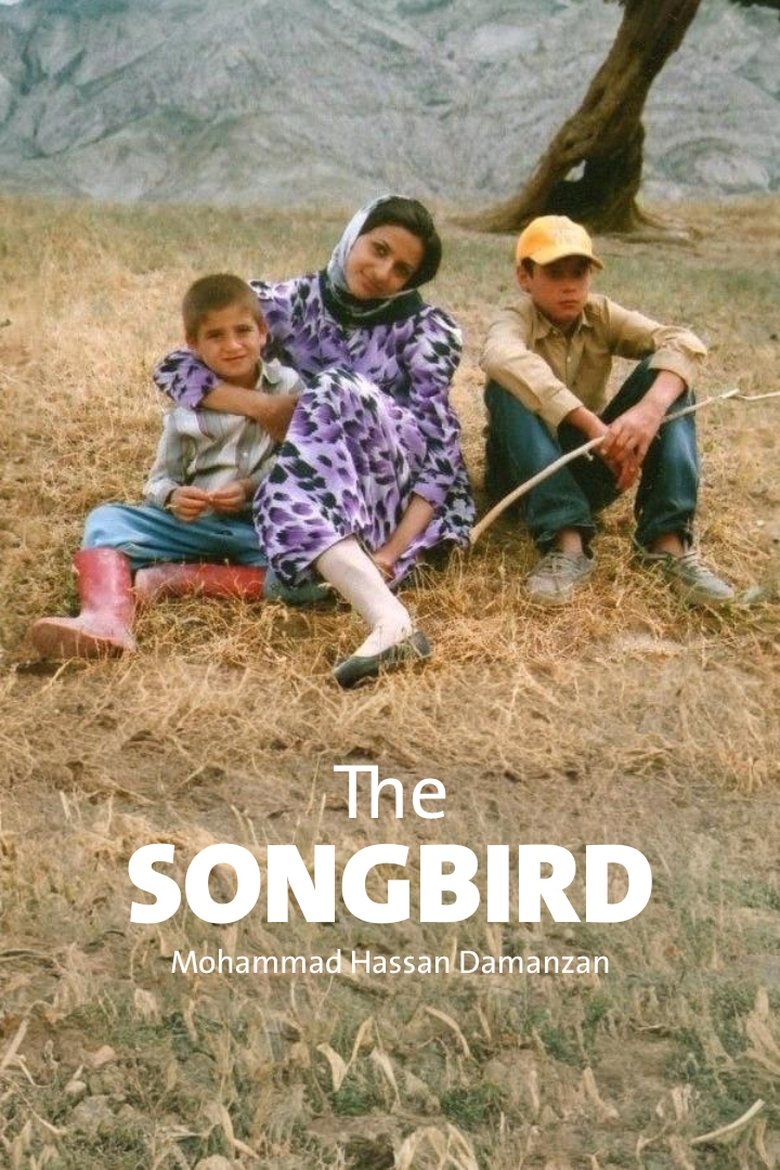 Poster of The Songbird