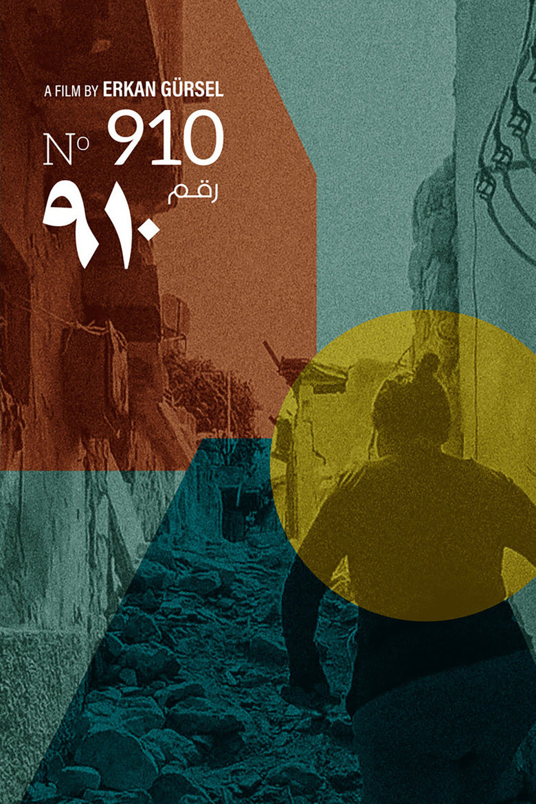 Poster of No.910