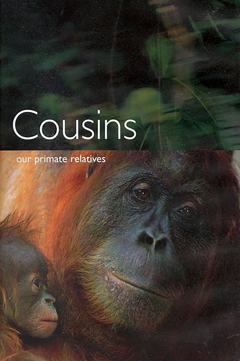 Poster of Cousins