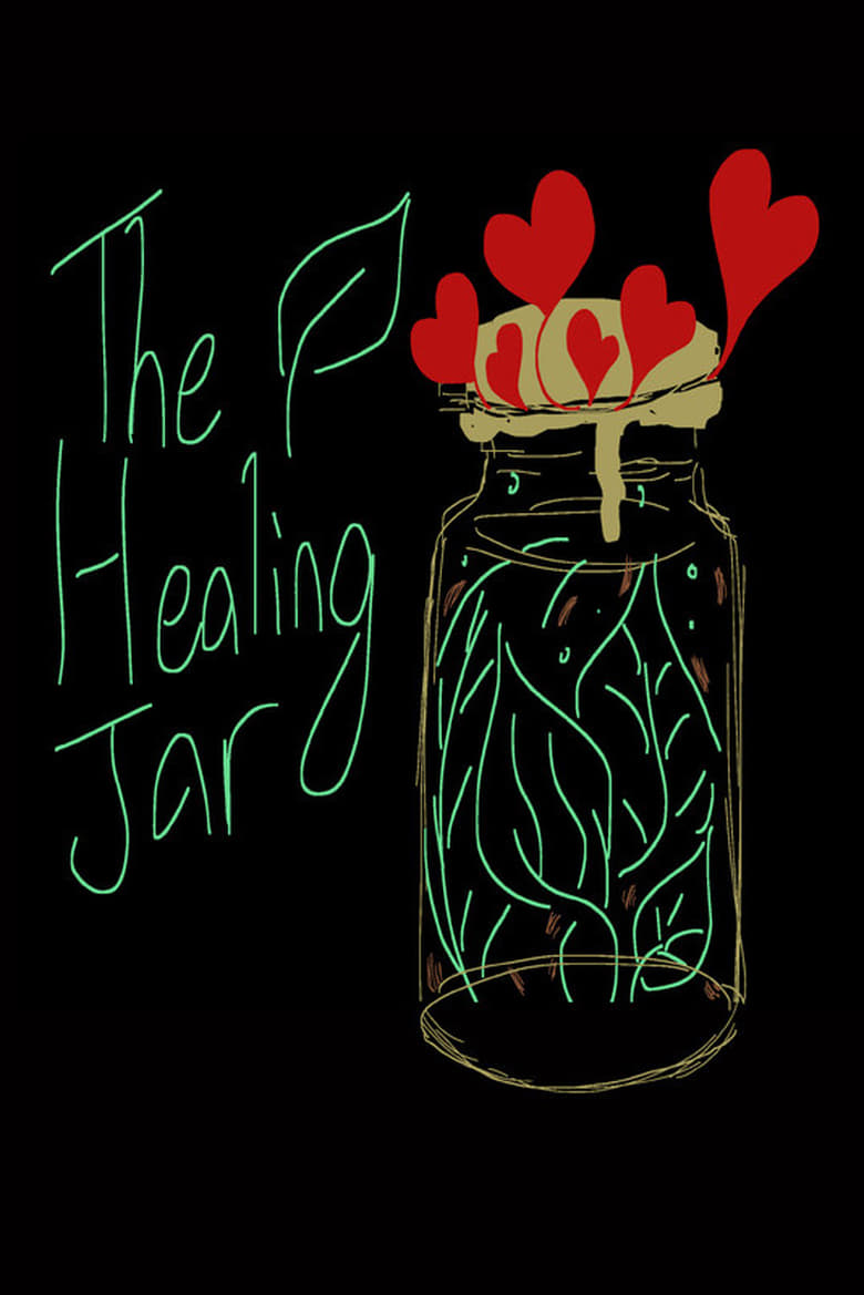 Poster of The Healing Jar