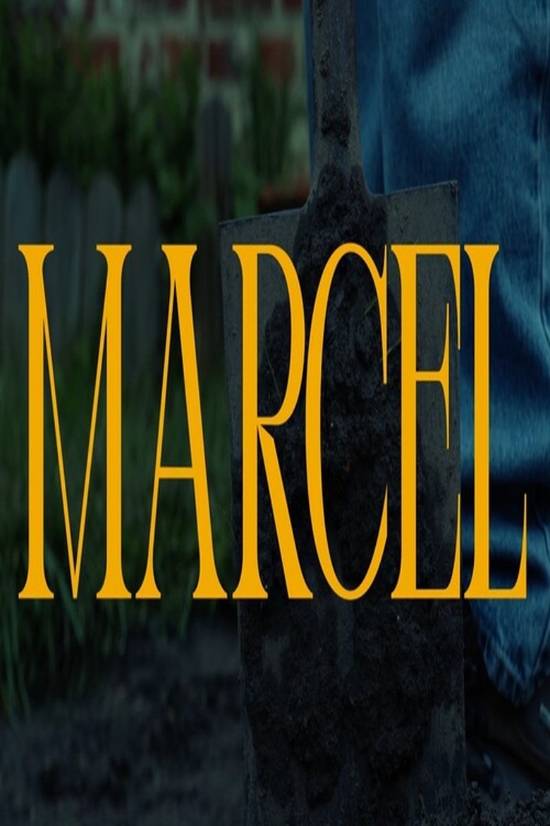 Poster of Marcel