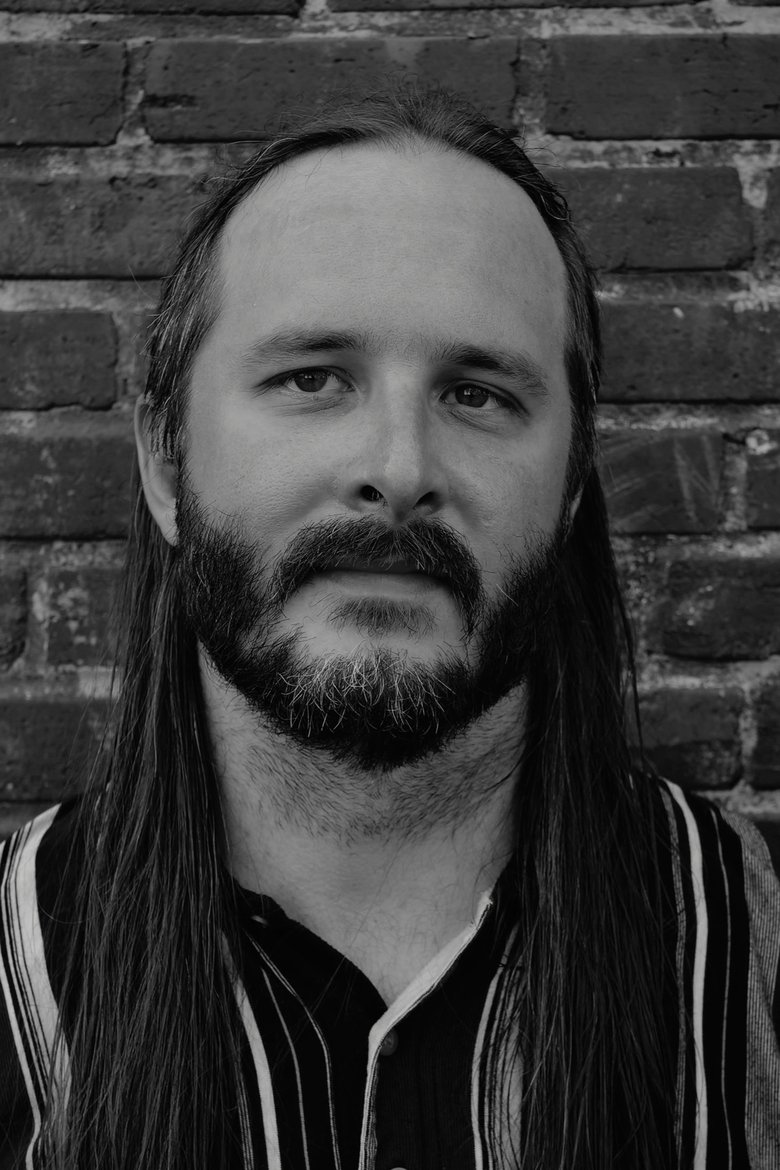 Portrait of Chase Commins