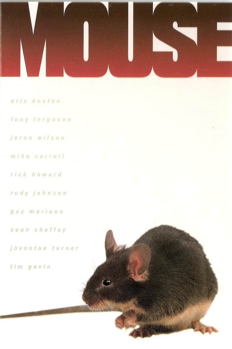 Poster of Mouse