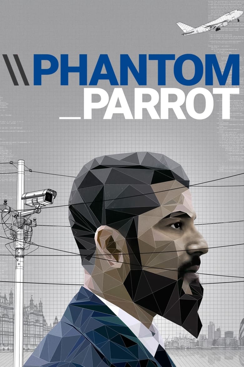 Poster of Phantom Parrot