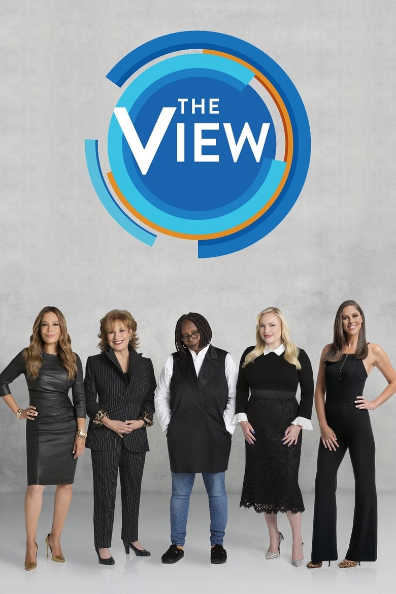 Poster of Episodes in The View - Season 22 - Season 22