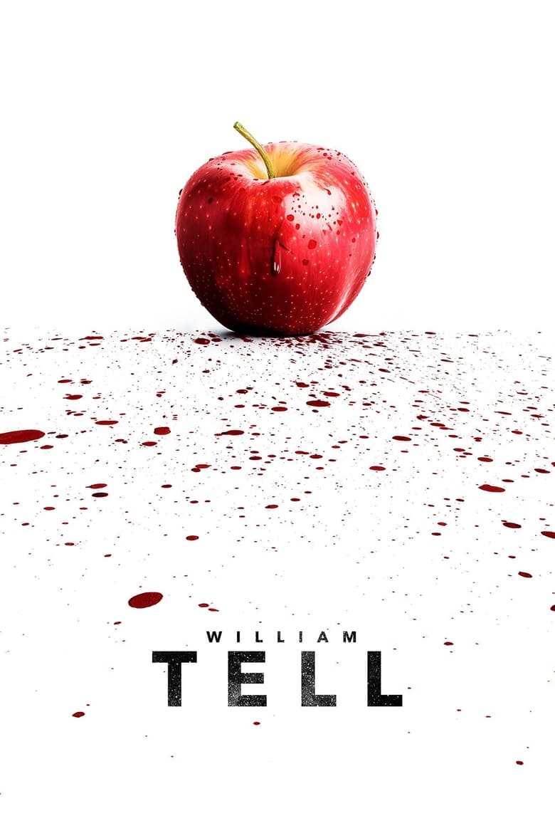 Poster of William Tell