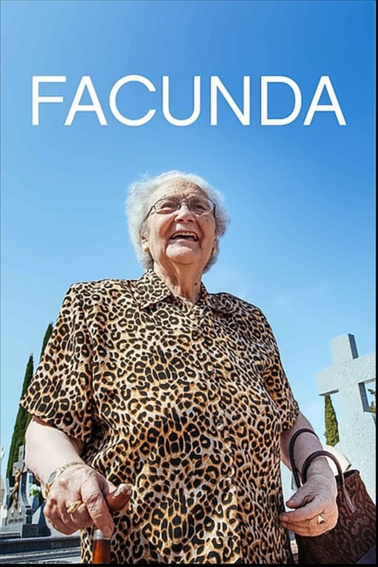 Poster of Facunda