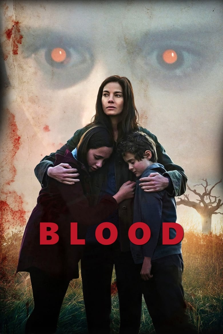 Poster of Blood