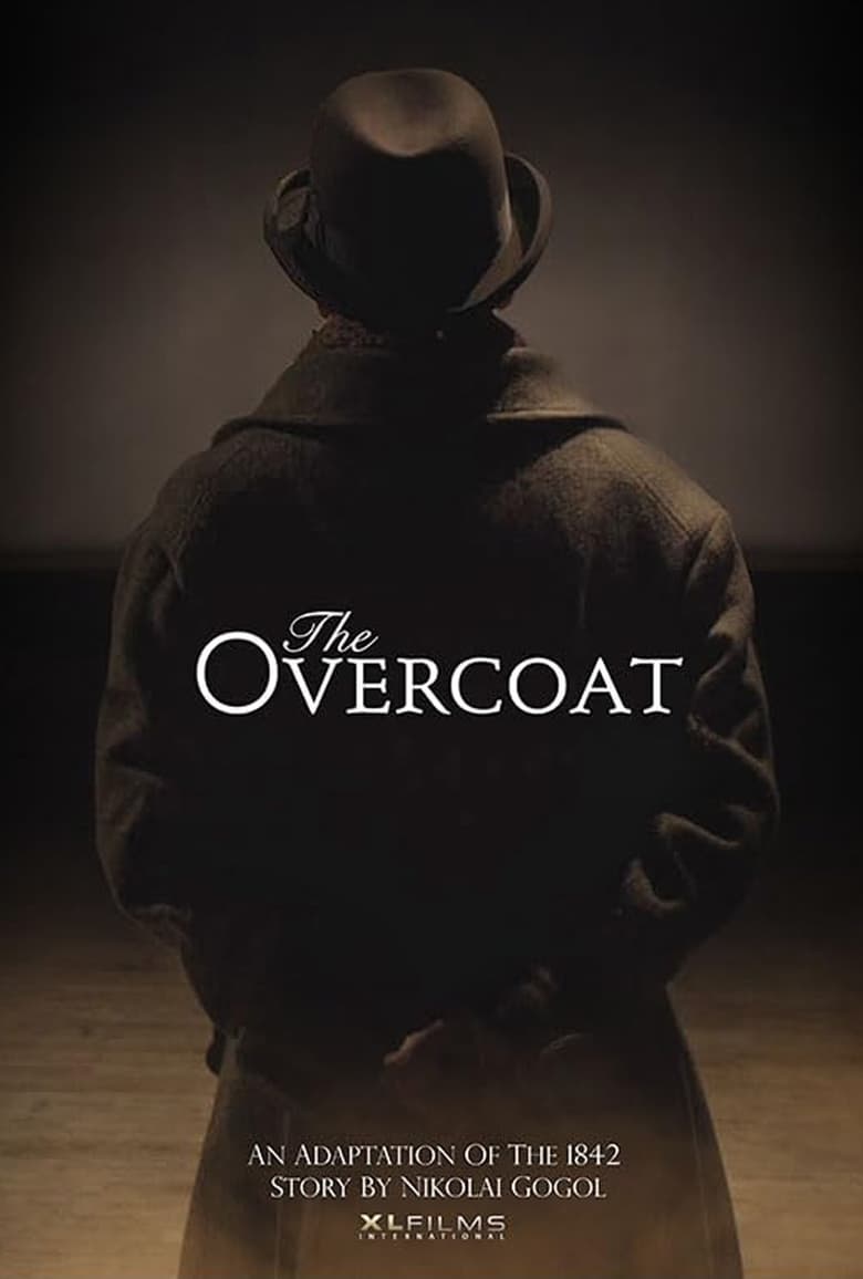 Poster of The Overcoat