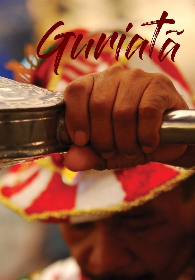 Poster of Guriatã