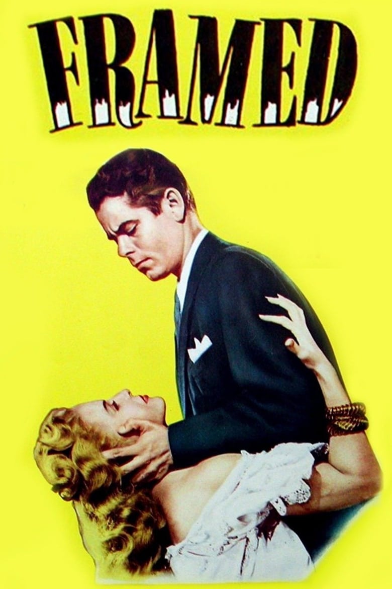 Poster of Framed