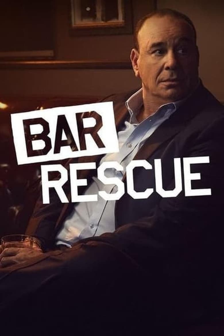 Poster of Cast and Crew in Bar Rescue - Season 5 - Episode 14 - Don't Tell Mom the Bar is Dead