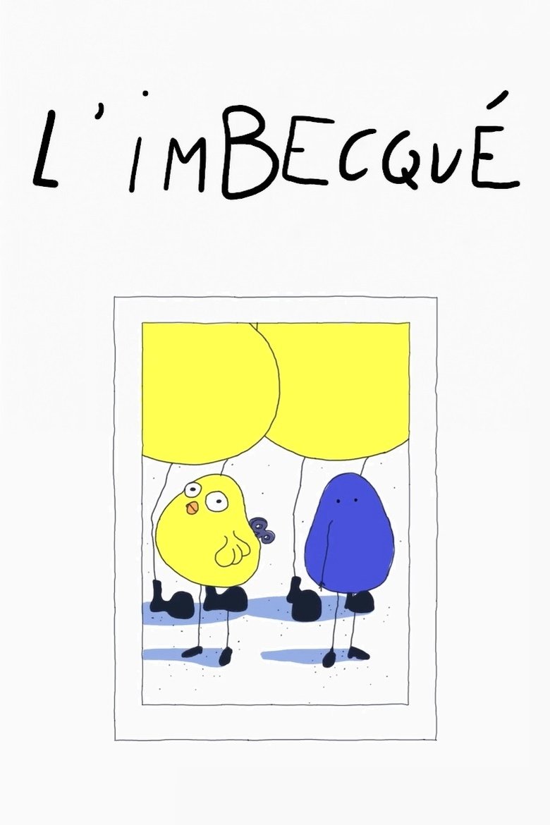 Poster of L' Imbecqué
