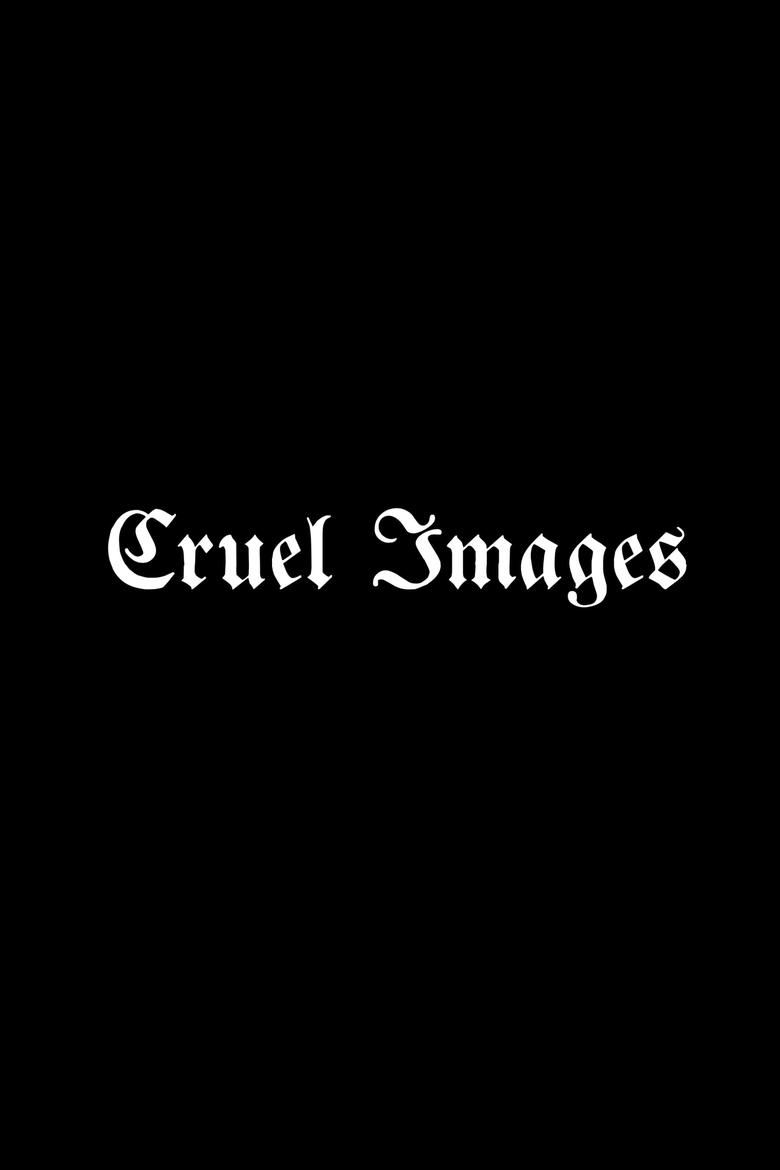 Poster of Cruel Images