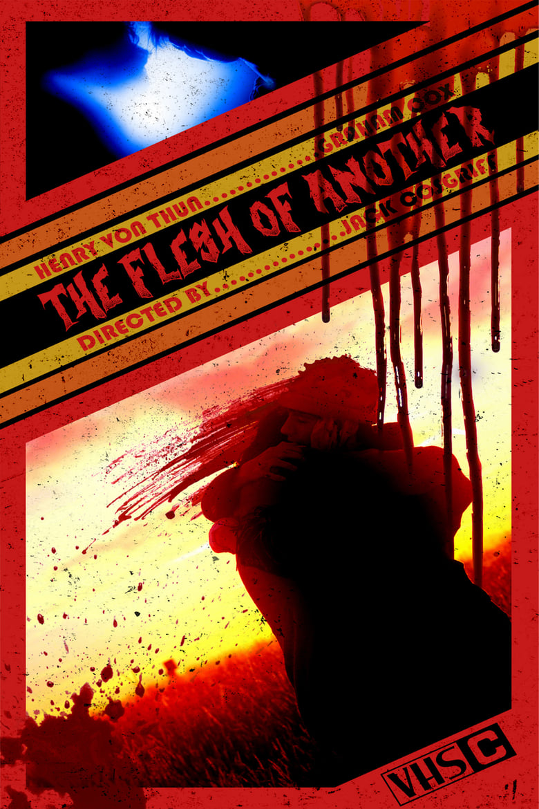 Poster of The Flesh of Another