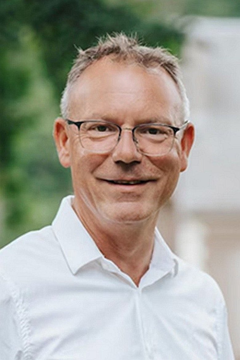 Portrait of Illya Rijnberg