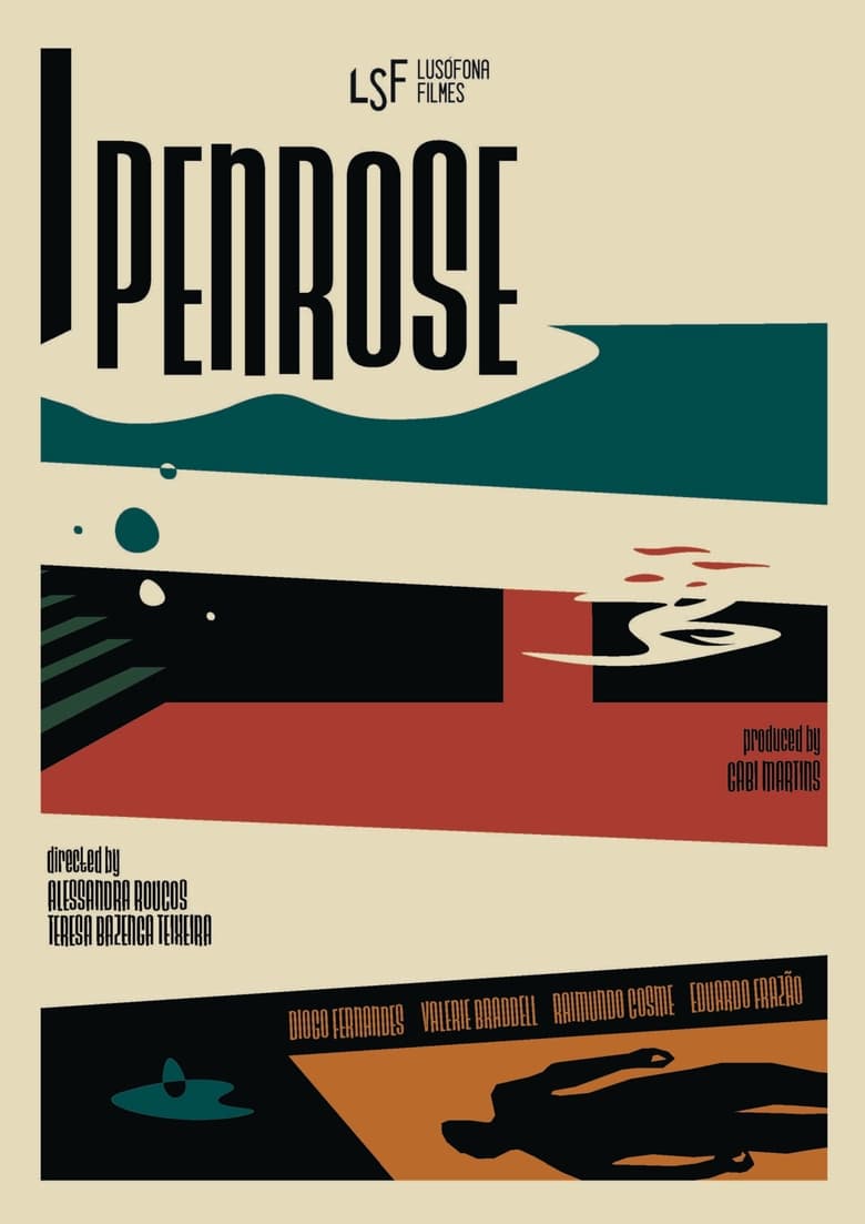 Poster of Penrose