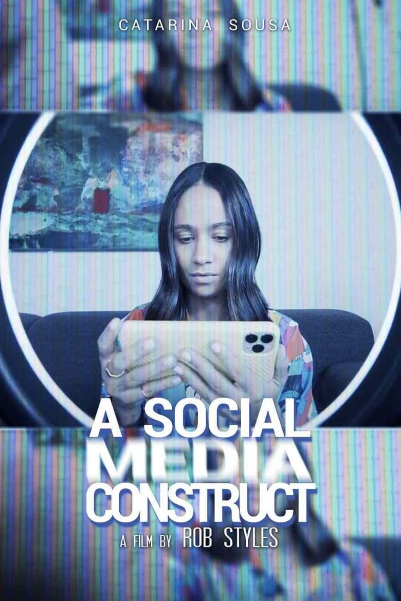 Poster of A Social (Media) Construct