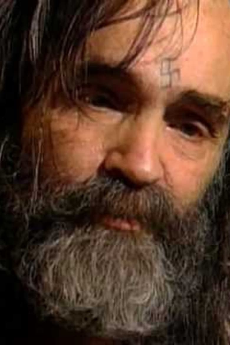 Poster of Charles Manson: Journey Into Evil