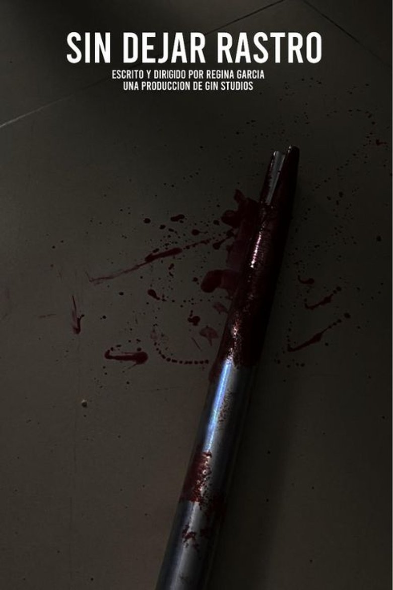 Poster of Sin Dejar Rastro