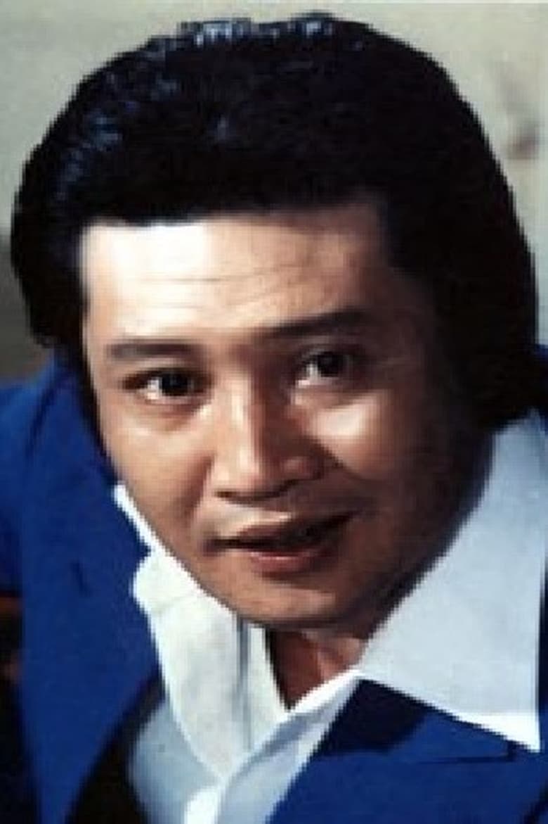 Portrait of Lee Kang-jo