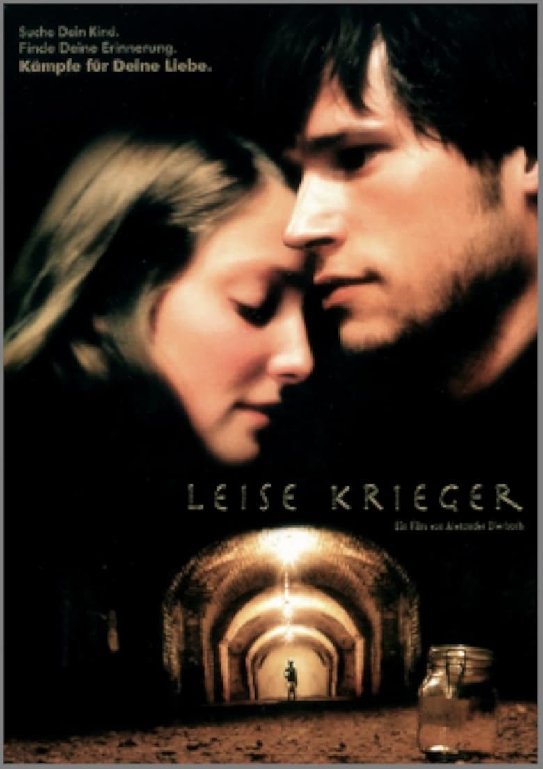 Poster of Leise Krieger