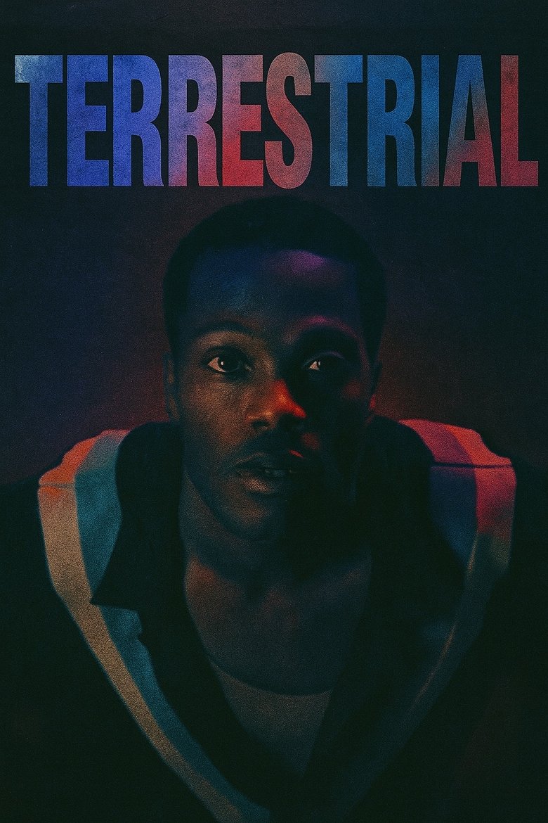 Poster of Terrestrial