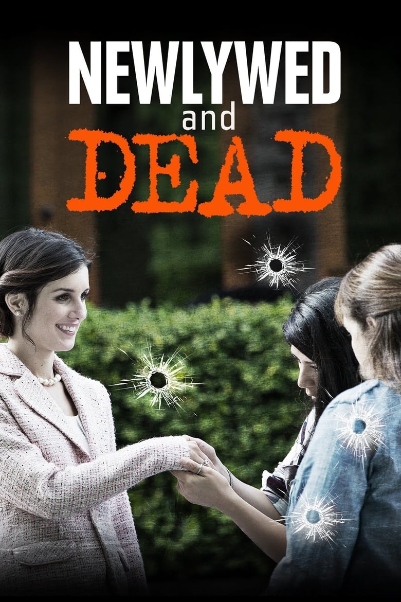 Poster of Newlywed and Dead