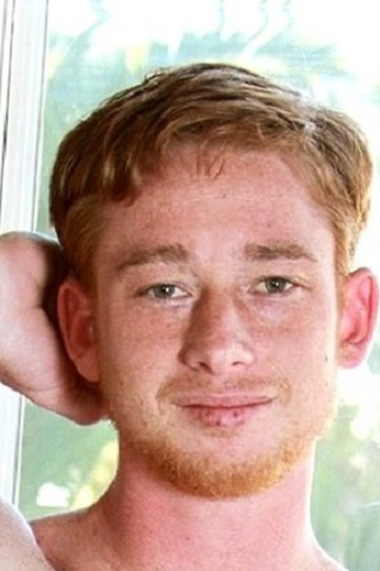 Portrait of Colt Callaghan