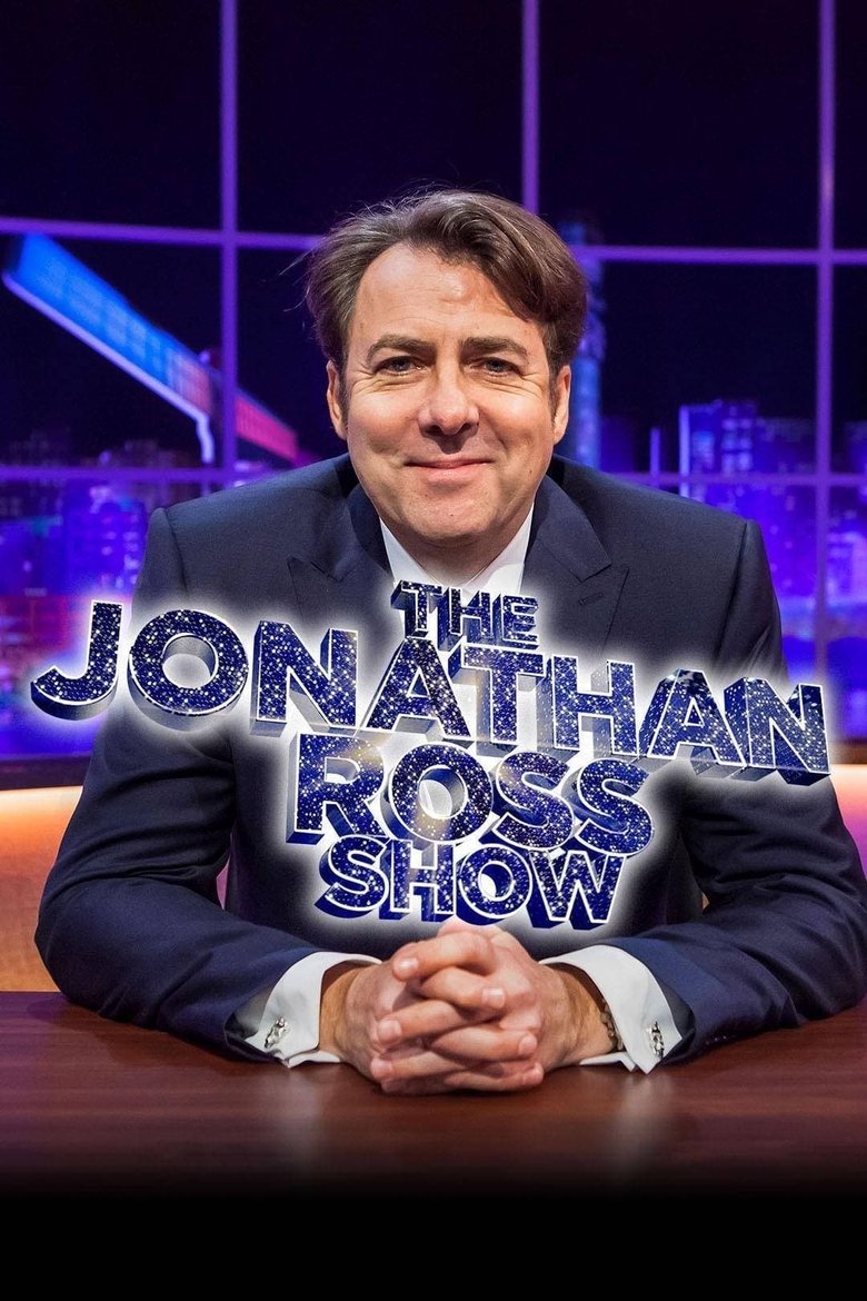 Poster of Episodes in The Jonathan Ross Show - Season 22 - Season 22