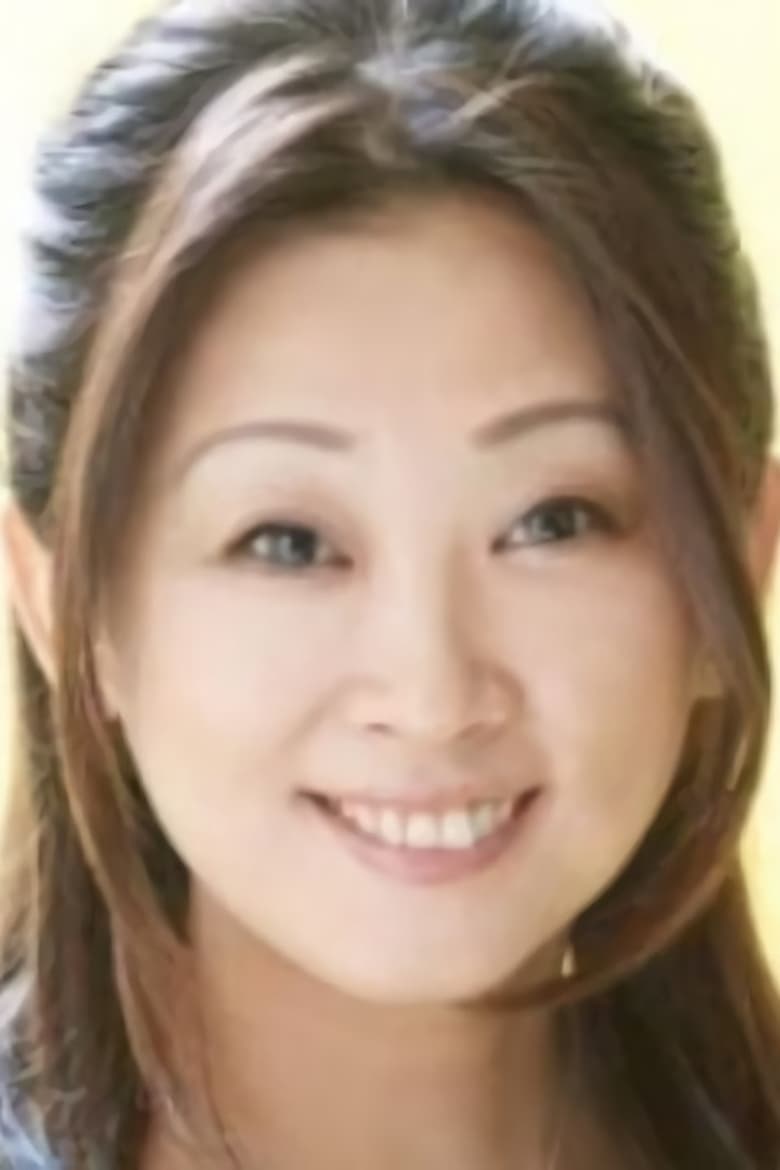 Portrait of Kaori Minami