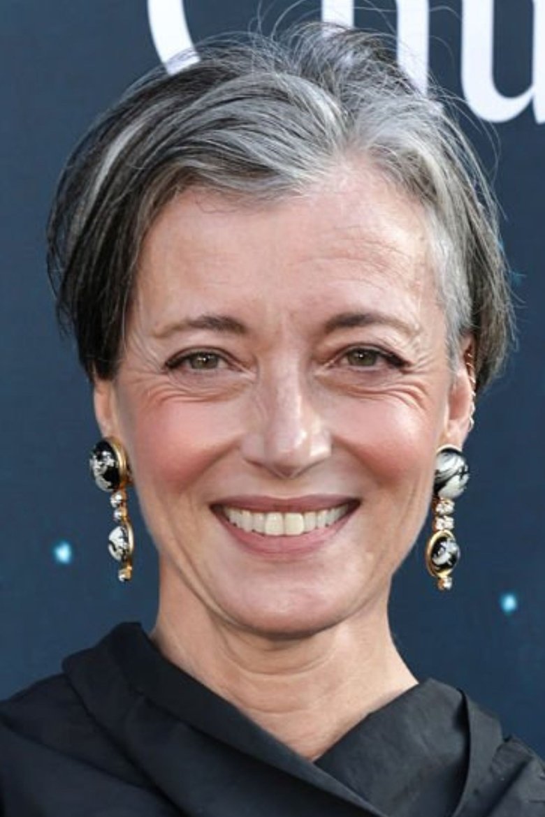 Portrait of Mia Sara
