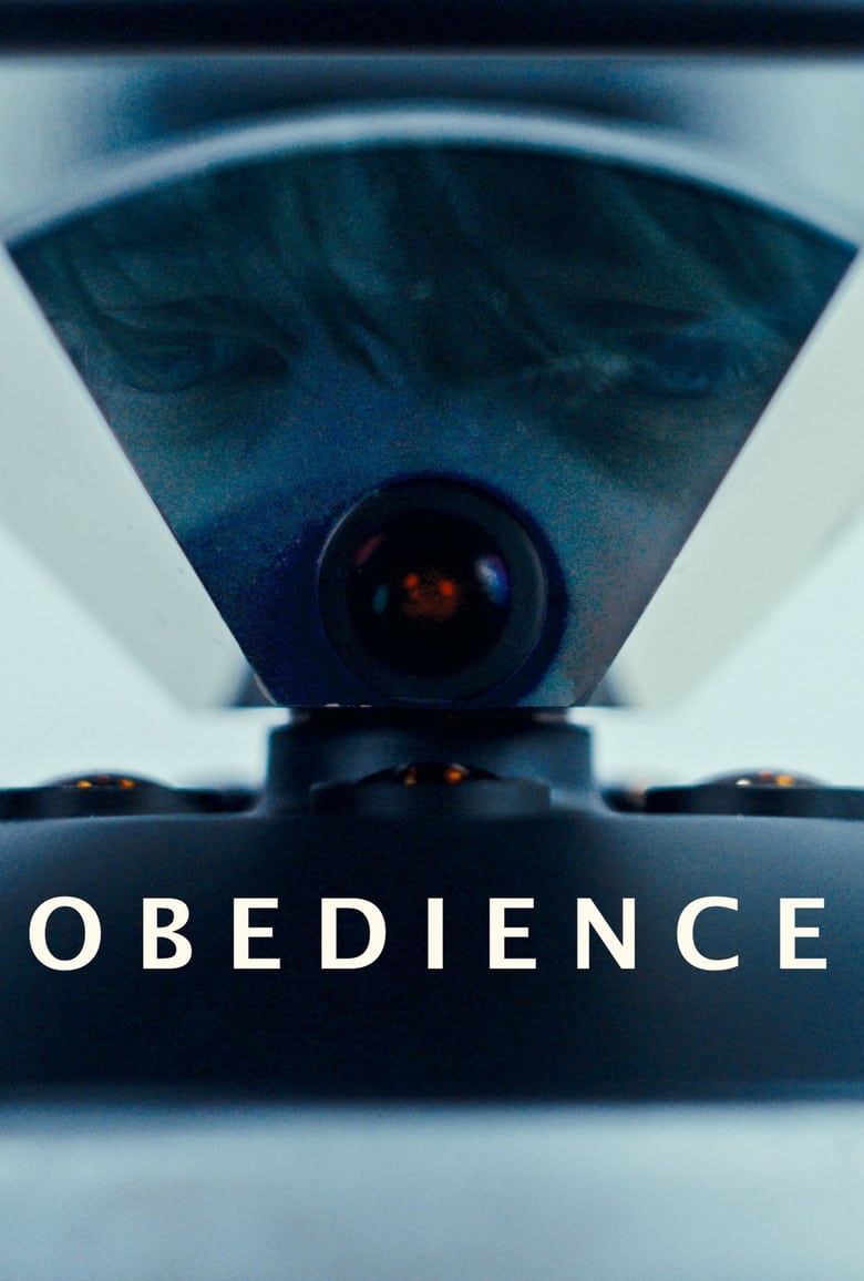 Poster of OBEDIENCE