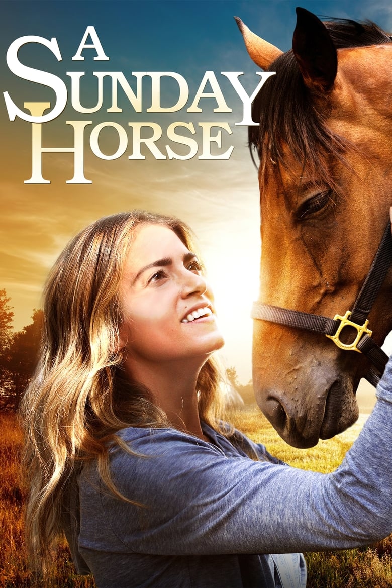 Poster of A Sunday Horse