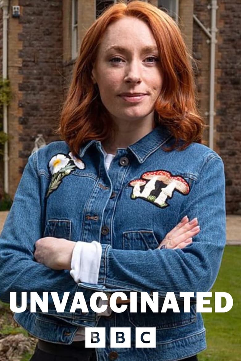 Poster of Unvaccinated