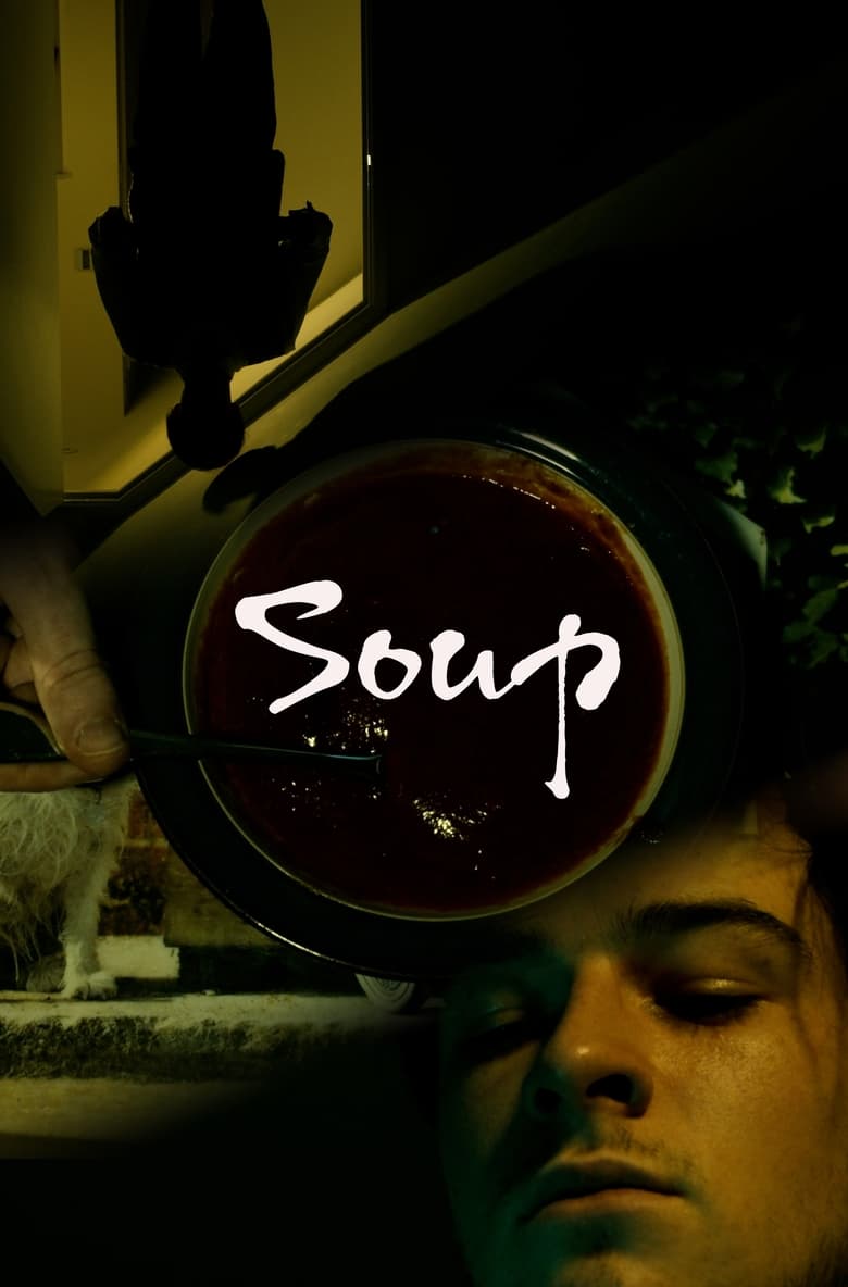 Poster of Soup